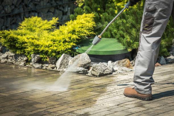 Best Factory Floor Cleaning  in Abernathy, TX