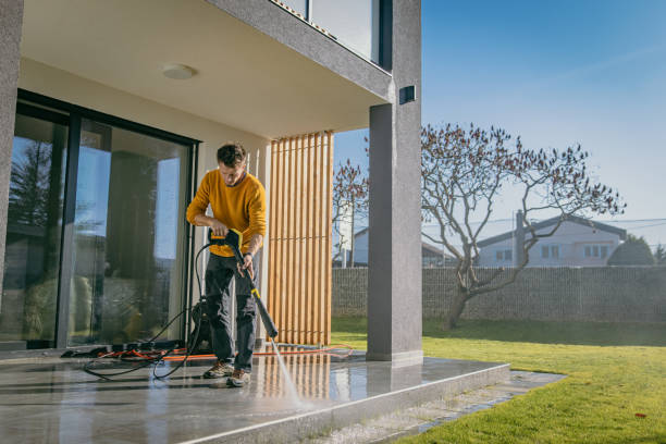 Best Fence Cleaning  in Abernathy, TX