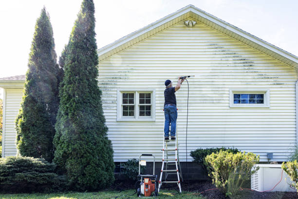 Best Rust Removal  in Abernathy, TX