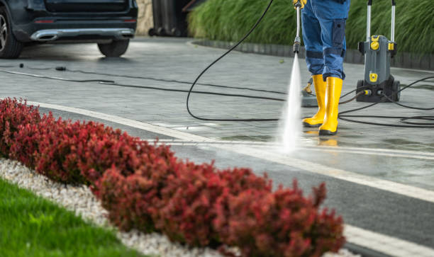 Trusted Abernathy, TX Pressure Washing Experts